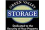 Green Valley Storage - Windmill logo