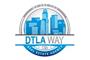 DTLA Way logo