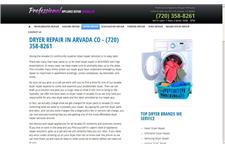 Professional Appliance Repair of Arvada image 7