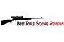 Best RiflescopeReview.NET logo