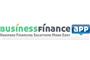 Business Finance App logo