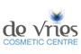 De Vries Cosmetic Centre logo