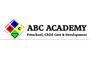 ABC Academy Childcare Preschool logo