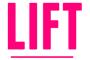 LIFT Creations logo