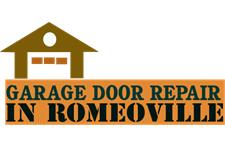 Garage Door Opener Romeoville image 1