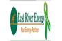 East River Energy logo