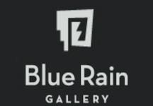 Blue Rain Gallery image 1
