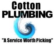 Cotton Plumbing image 1