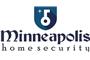 Minneapolis Home Security logo