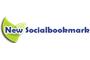 New Socialbookmark logo