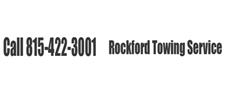 Rockford Towing Service image 2