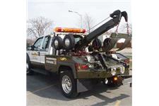 JVD Towing Service image 2