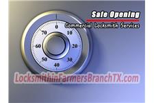 Locksmith Farmers Branch TX image 10