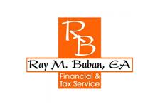 Ray M. Buban, EA Financial & Tax Service image 1