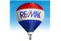 Rachel Anker-Johnson RE/MAX 8 logo