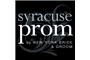 Syracuse Prom logo