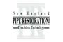 New England Pipe Restoration, Inc. logo