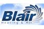 Blair Heating & Air logo
