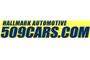 509Cars-A Hallmark Dealership logo
