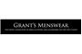 Grant's Menswear & Peter Grant Clothiers logo