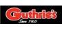 Guthrie’s logo