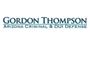 Gordon Thompson Arizona Criminal & DUI Defense logo