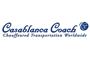 Casablanca Coach Worldwide logo