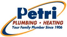 Petri Plumbing & Heating, Inc. image 1