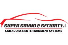 Super Sound and Security (Greenville) image 1