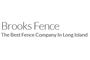 Brooks Fence logo