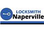 Locksmith Naperville logo