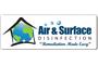 Air & Surface Disinfection logo