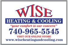 Wise Heating & Cooling image 2