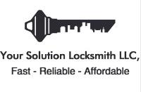 Your Solution Locksmith LLC image 1