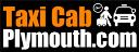 Plymouth Airport Taxi MN logo