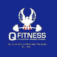 Q Fitness 24 Hour Gym and Personal Training image 1