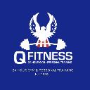 Q Fitness 24 Hour Gym and Personal Training logo