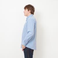 button down shirts for men image 1