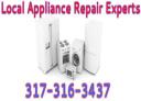 Local Appliance Repair Experts logo