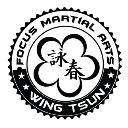 Focus Martial Arts And Family Fitness logo