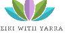 Reiki with Yarra logo