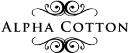 Alpha Cotton logo