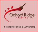 Orchard Ridge Painting logo