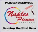 Naples Picara Painting logo
