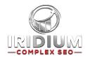 Iridium Complex Agency logo