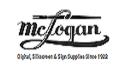 McLogan Supply Co logo