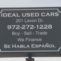 Ideal Used Cars image 1