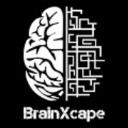 BrainXcape logo