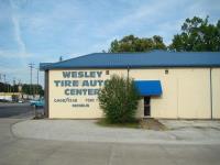 Wesley Tire & Auto Center, Inc. image 4