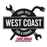 West Coast Tire & Service image 1